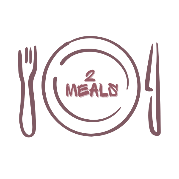 Essentials Mini- 2 Meals