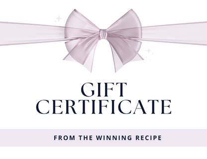 TWR Gift Card