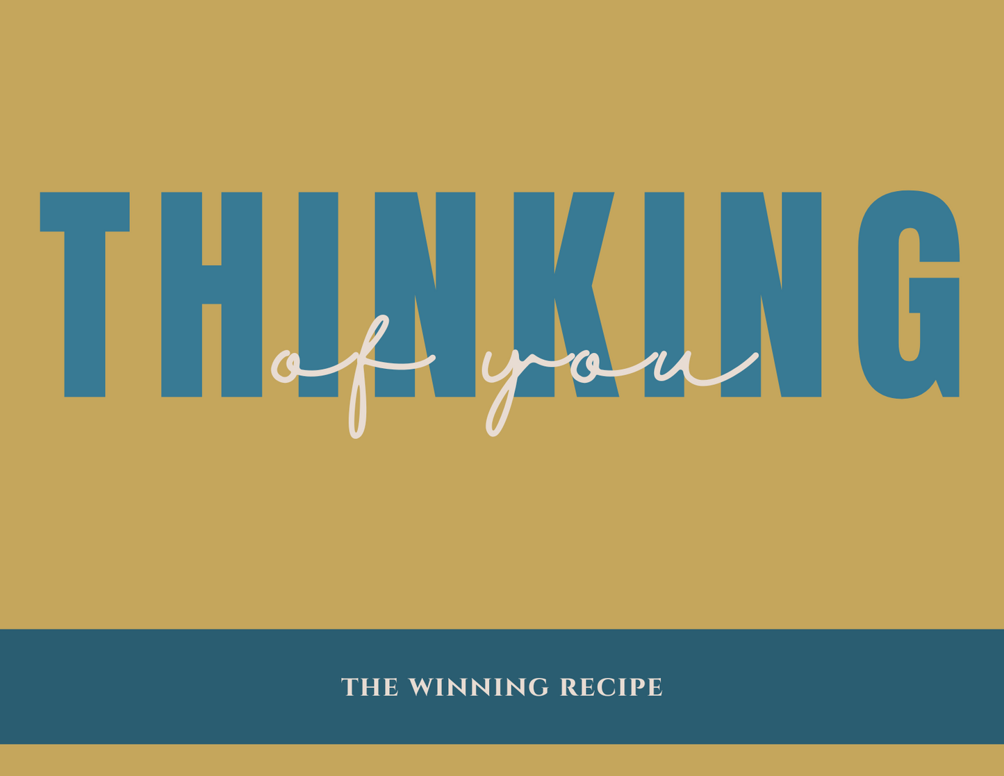 TWR Gift Card