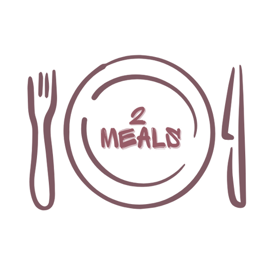 Essentials Mini- 2 Meals