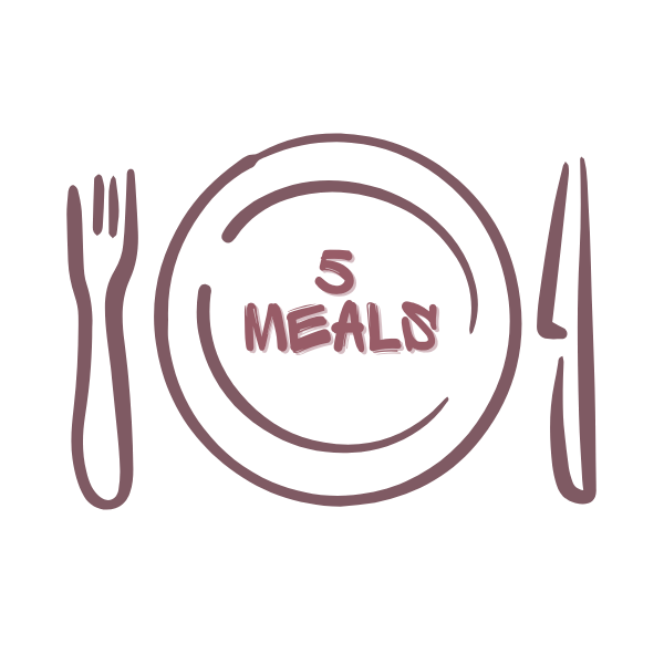 Essentials 5 Meals