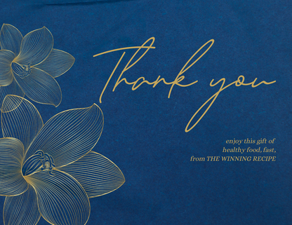 TWR Gift Card