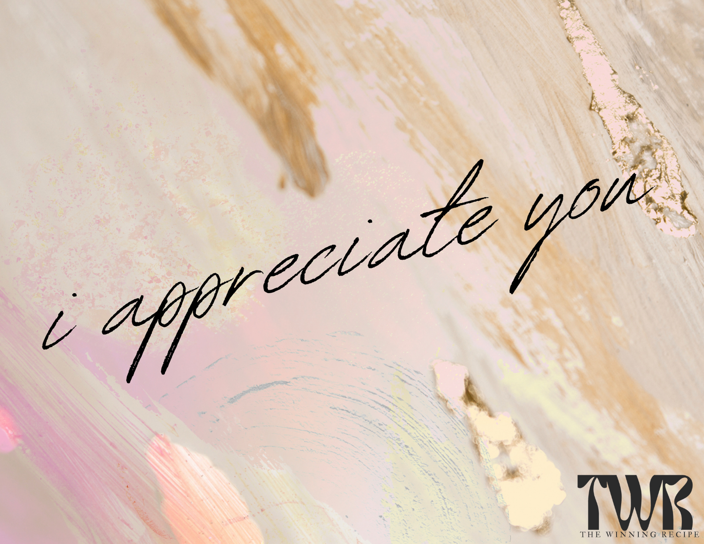 TWR Gift Card