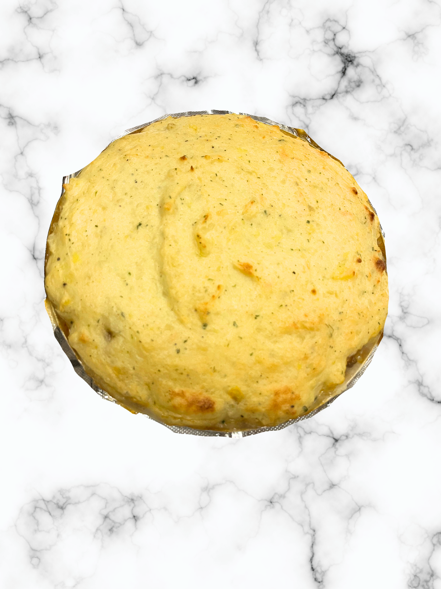 Shepherd's Pie