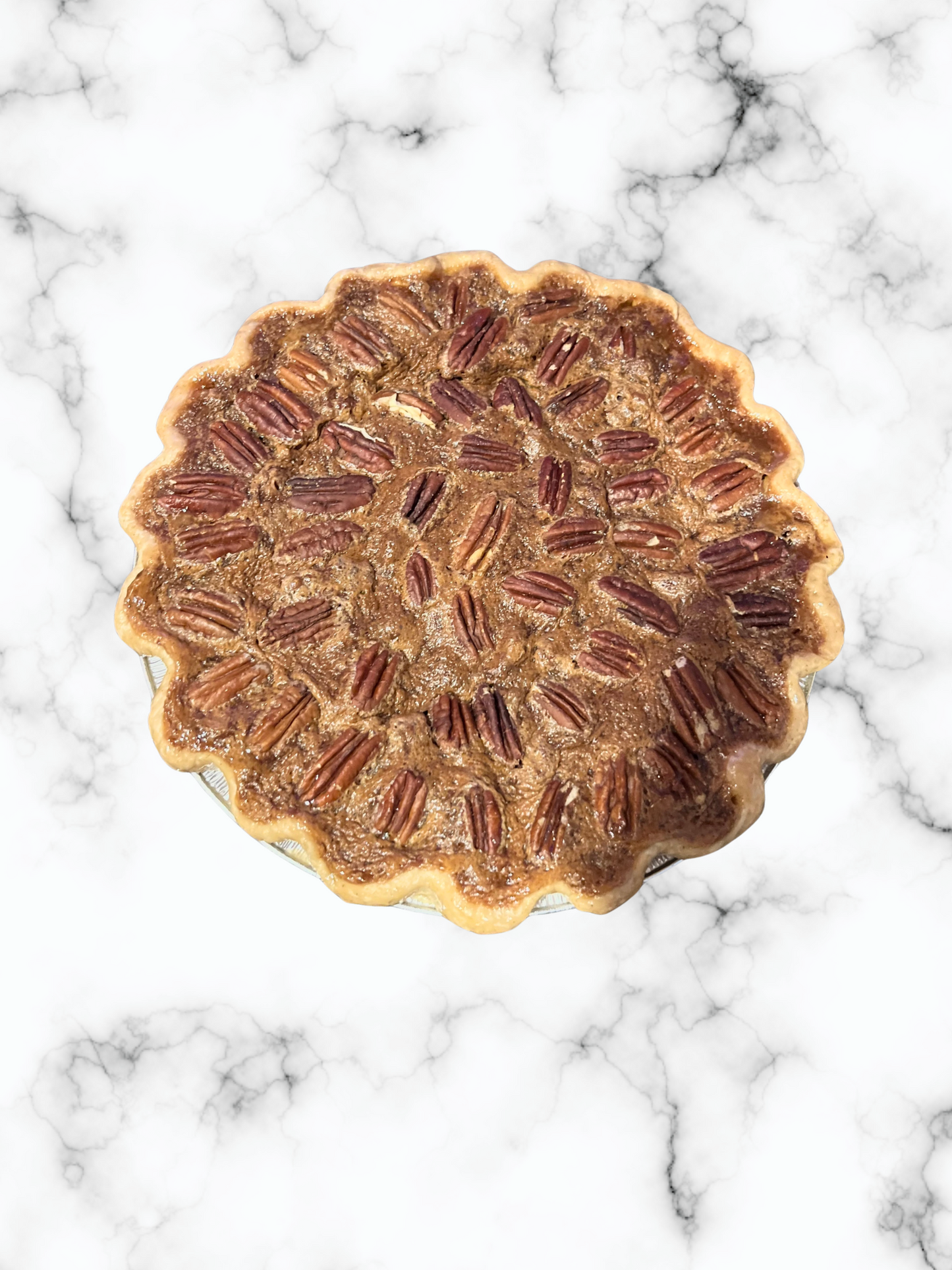 Pecan Pie
