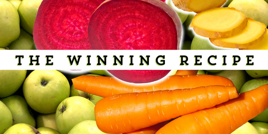 Immunity Boost 4