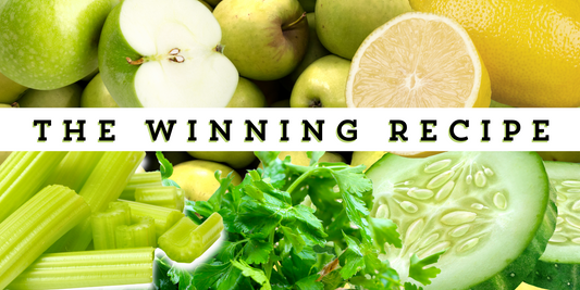 Immunity Boost 5