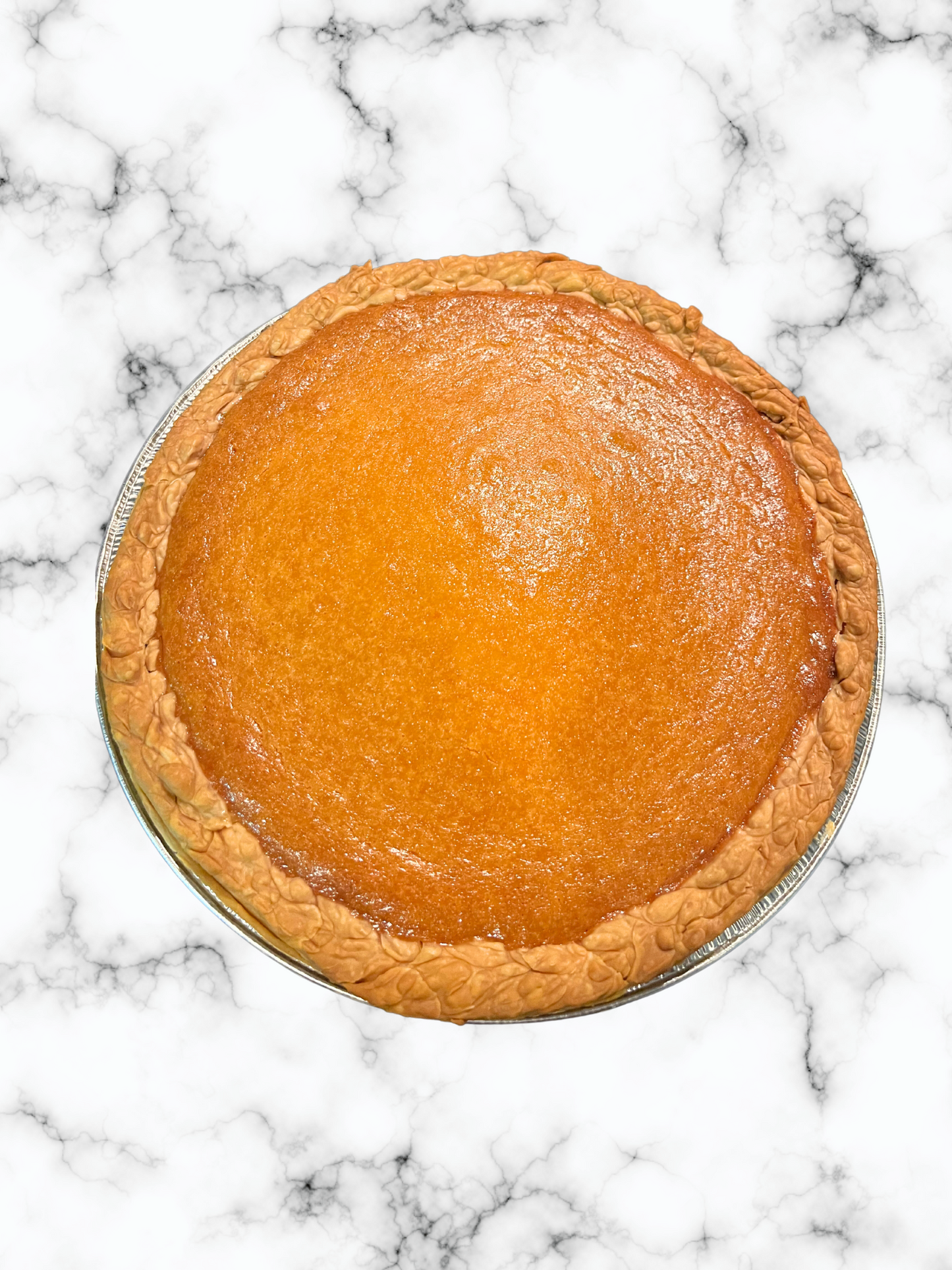Pumpkin Pie