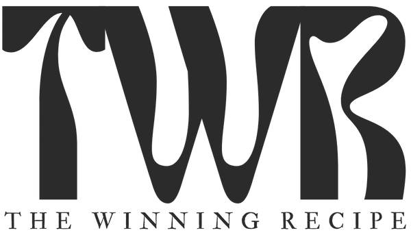The Winning Recipe